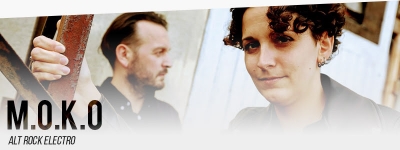 M.O.K.O - CINÉ CONCERT + SORTIE D'ALBUM