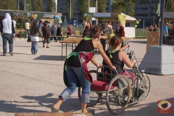 Fête de la soupe Edition 2009