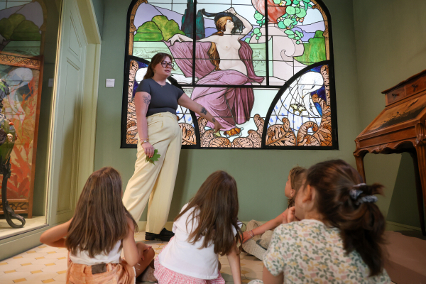 Le musée de l’Ecole de Nancy a reçu le label « Choix des familles », décerné par la Haut-commissariat à l’Enfance