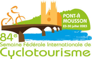 84e semaine de cyclo-tourisme