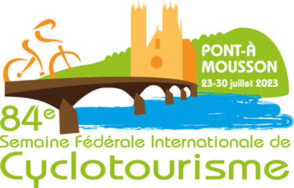 84e semaine de cyclo-tourisme