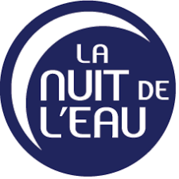 Nuit de l'eau 2020 - 100% Numérique