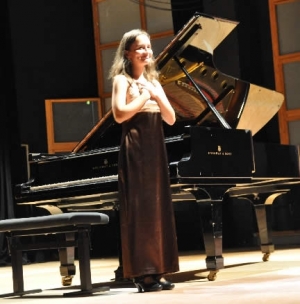 Concert de Lorraine Russie