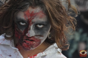 Ouverture du festival de l'horreur et de la mort qui tue !