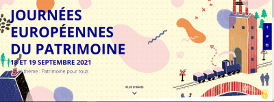 Journées du patrimoine à Nancy