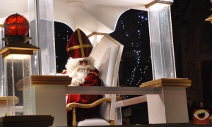 Saint Nicolas 2019