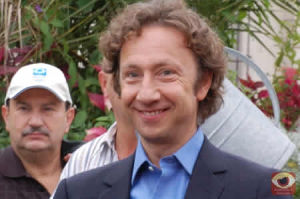 Ouverture de la 31ème édition du livre sur la place 2009