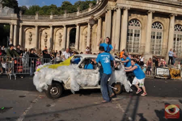 Les 24h00 de Stan 2010