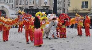 Nouvel an chinois 2015