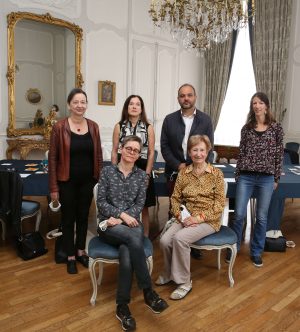 Le Jury