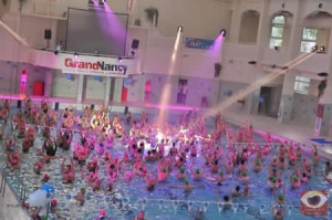 Nuit de l'eau