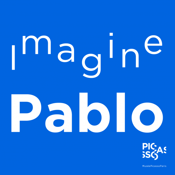 IMAGINE PABLO : « Picasso. Lectures, relectures » Le podcast du Musée national Picasso-Paris