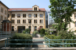 La Médiathèque Manufacture  s’adapte à son temps